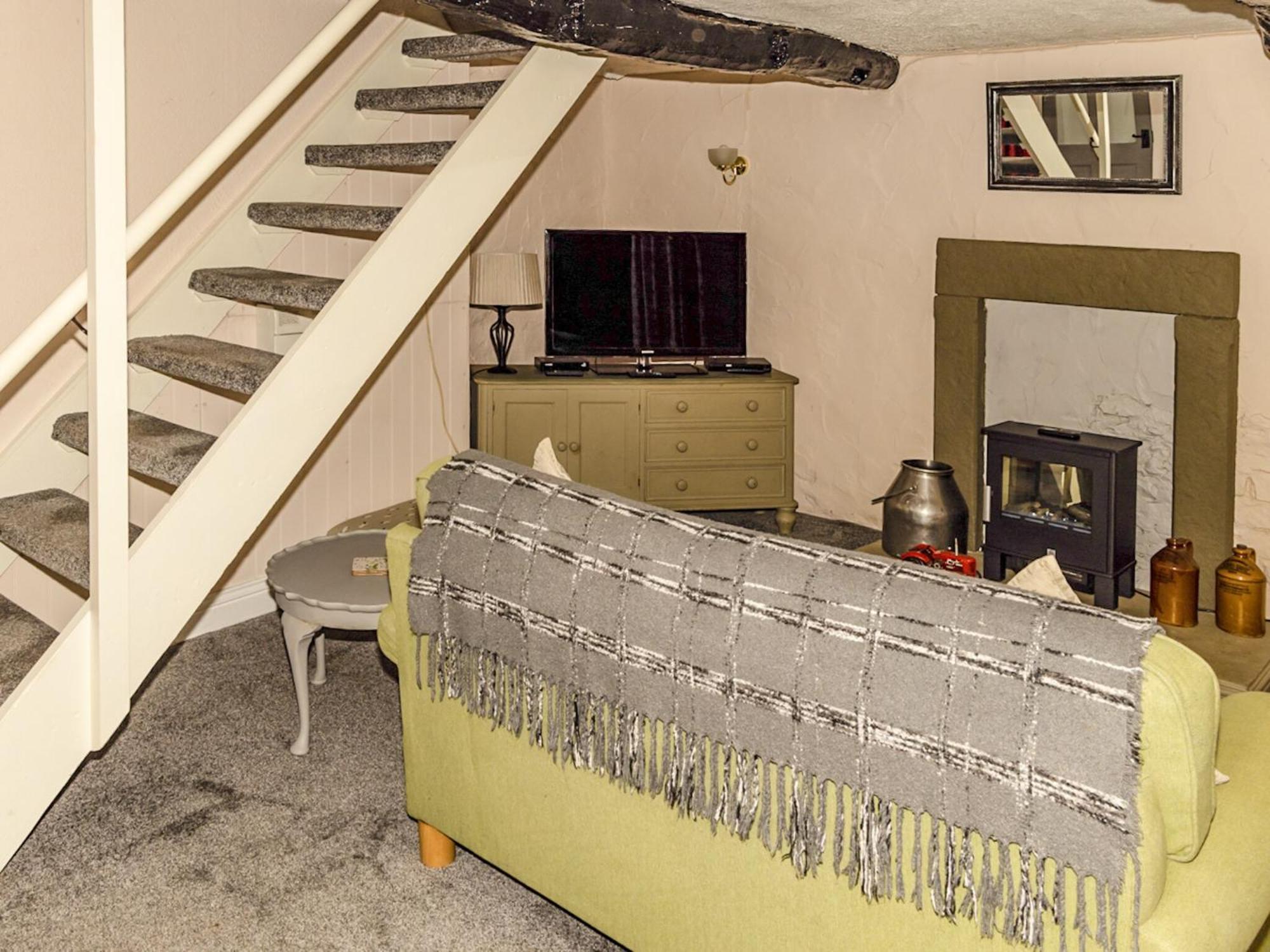 Primrose Cottage เชป ภายนอก รูปภาพ